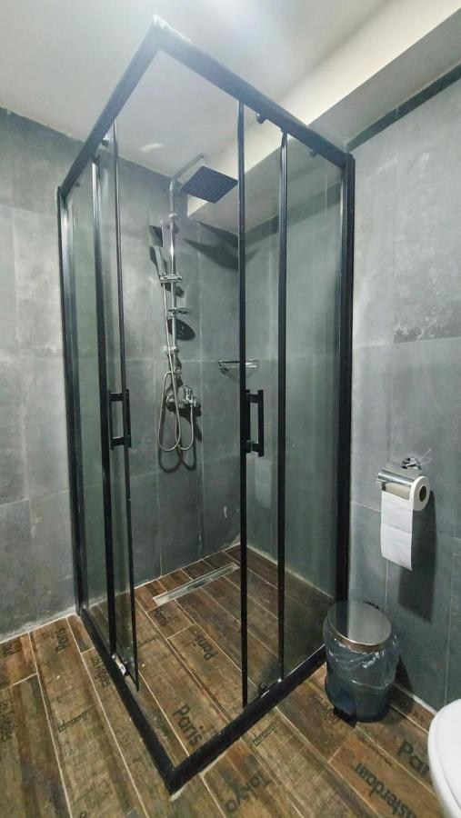 Lupo Libero Hotel Spa Antalya Exterior foto