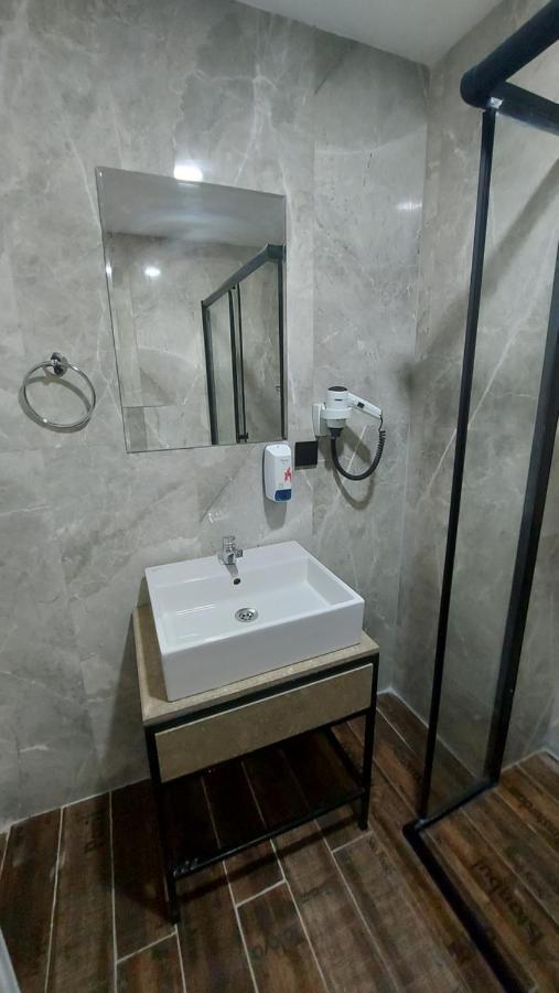 Lupo Libero Hotel Spa Antalya Exterior foto
