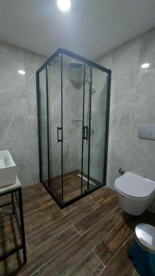 Lupo Libero Hotel Spa Antalya Exterior foto