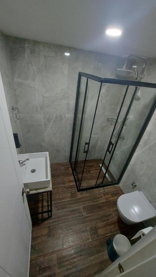 Lupo Libero Hotel Spa Antalya Exterior foto