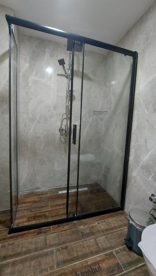 Lupo Libero Hotel Spa Antalya Exterior foto