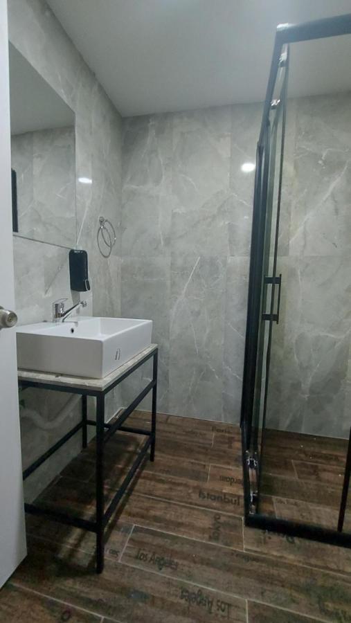 Lupo Libero Hotel Spa Antalya Exterior foto
