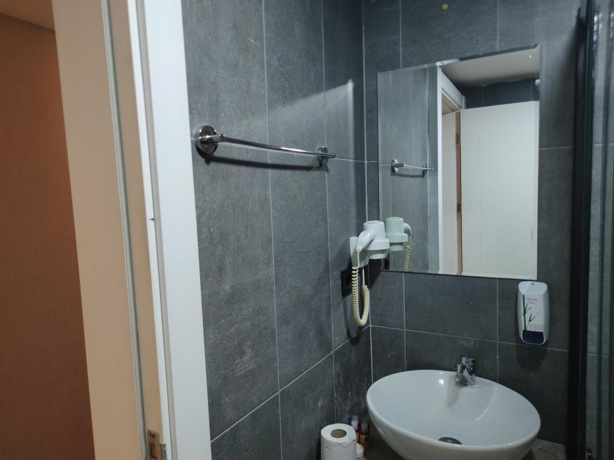 Lupo Libero Hotel Spa Antalya Exterior foto